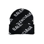Beanie Balenciaga BL228 - Image 2