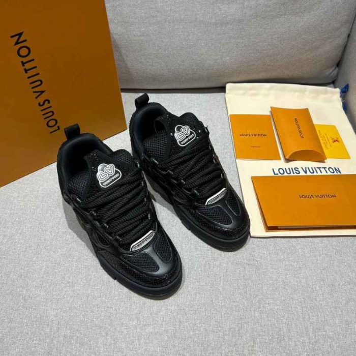 Louis Vuitton LV Skate LV313 - Image 6