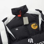 Jacket Balenciaga Soccer Puffer BL238 - Image 2