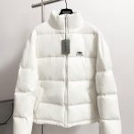 Jacket Puffer Balenciaga Sports Icon BL239 - Image 2