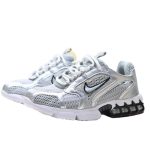 Nike Air Zoom Spiridon Cage Metallic NK068 - Image 2