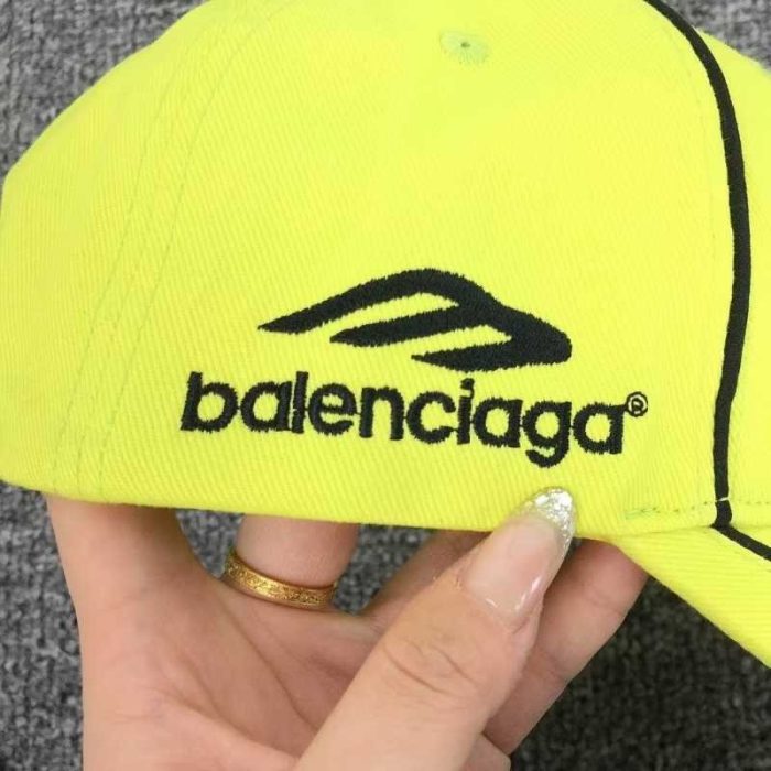 Cap Balenciaga BL230 - Image 2