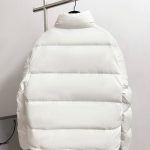 Jacket Puffer Balenciaga Sports Icon BL239 - Image 5