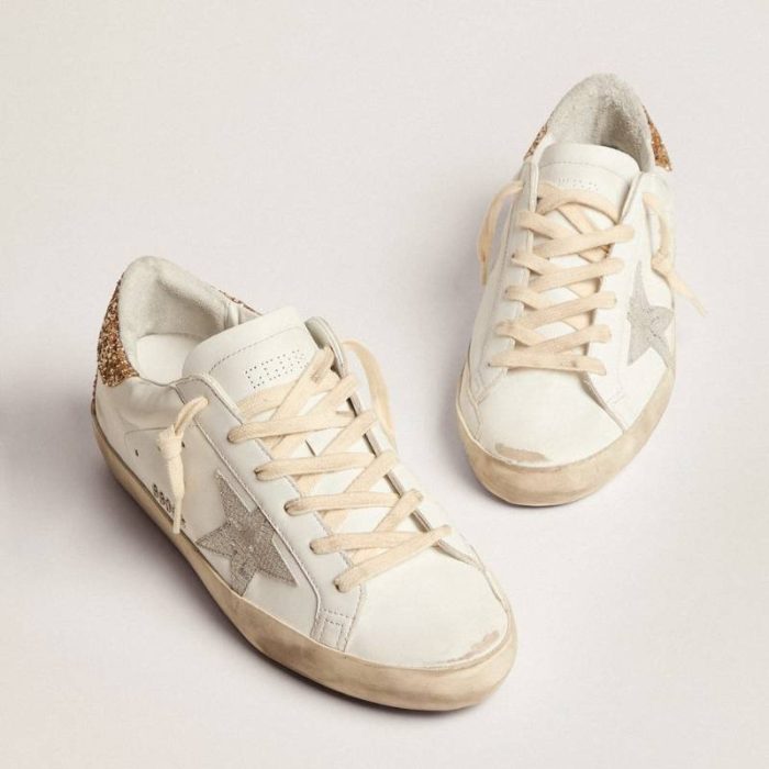 Golden Goose Super-Star GG004 - Image 3
