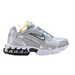 Nike Air Zoom Spiridon Cage Metallic NK068 - Image 3