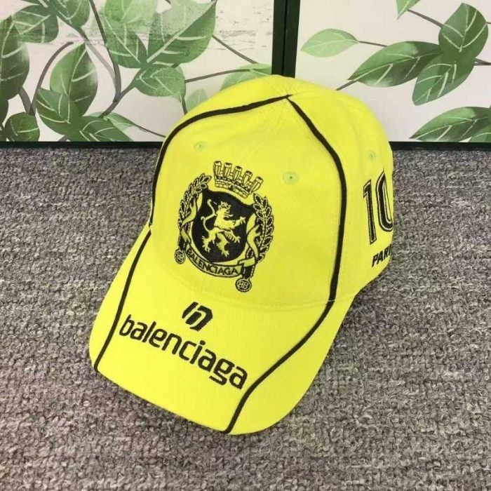 Cap Balenciaga BL230 - Image 4