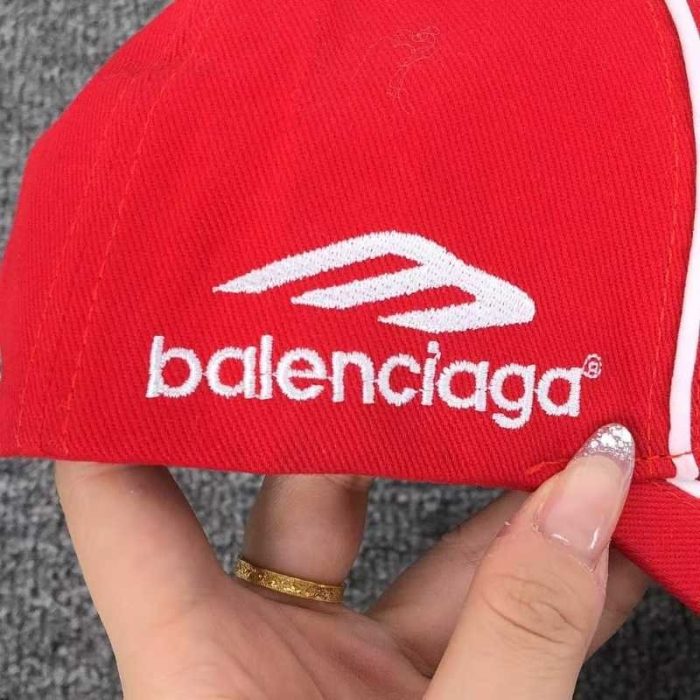 Cap Balenciaga BL231 - Image 2