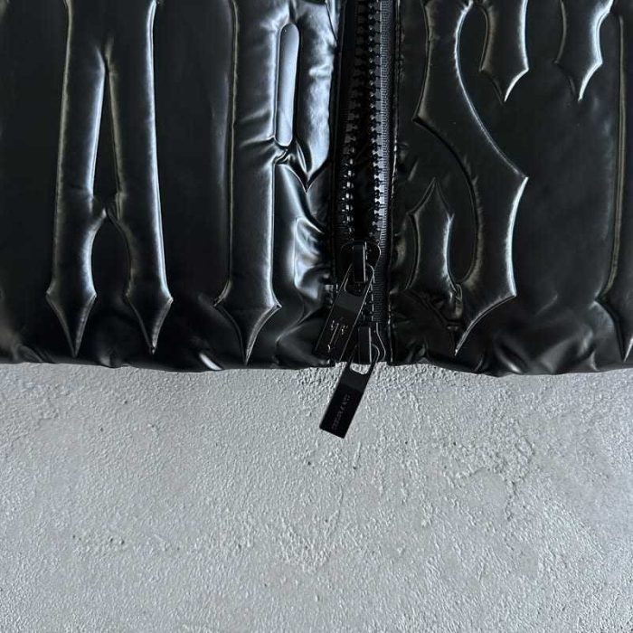 Jacket Trapstar Irongate Embossed TPS014 - Image 4