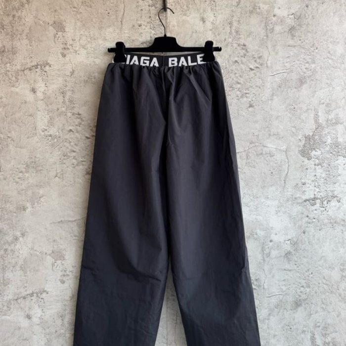 Pants Balenciaga x Under Armor BL236 - Image 2