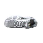 Nike Air Zoom Spiridon Cage Metallic NK068 - Image 4