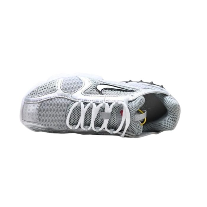 Nike Air Zoom  Spiridon Cage Metallic NK068 - Image 4