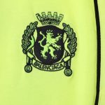 T-shirt Balenciaga Soccer Jersey Oversized BL233 - Image 5