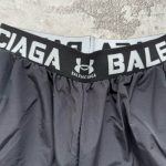 Pants Balenciaga x Under Armor BL236 - Image 3