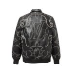 Jacket Louis Vuitton Bomber LV315 - Image 3