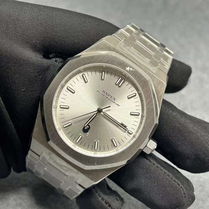 Watche Bape Type 6 BP102 - Image 6