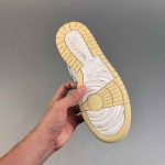 Nike Dunk Low Black Pigeon NK070 - Image 6