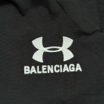 Pants Balenciaga x Under Armor BL236 - Image 4