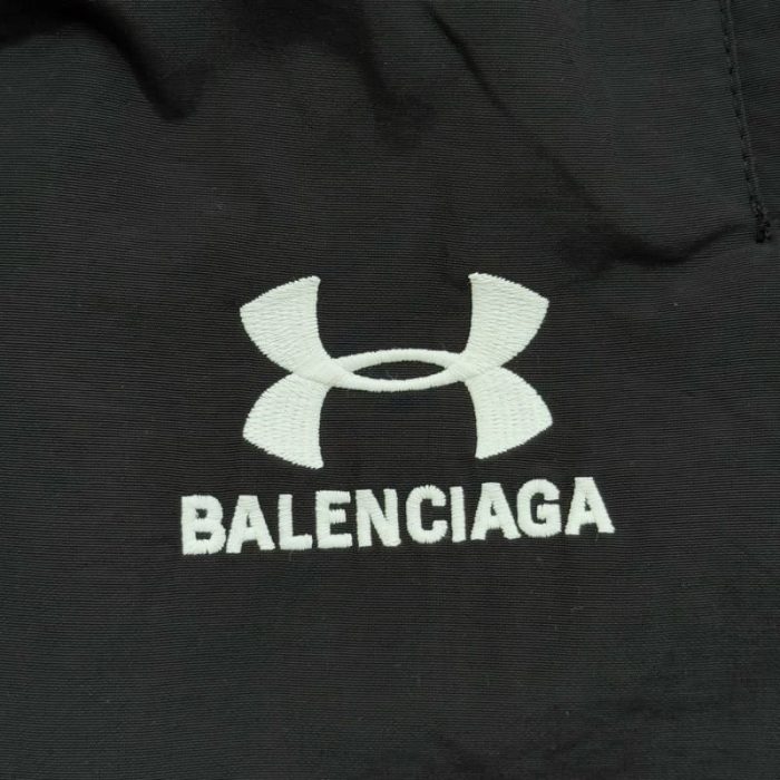 Pants Balenciaga x Under Armor BL236 - Image 4