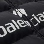 Jacket Balenciaga Soccer Puffer BL238 - Image 6