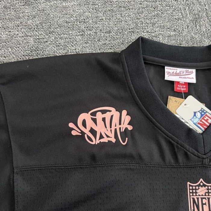 T-shirt Syna Word x NFL SW017 - Image 4