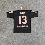 T-shirt Syna Word x NFL SW017 - Image 5