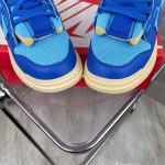 Nike Dunk Low Black Pigeon NK071 - Image 6