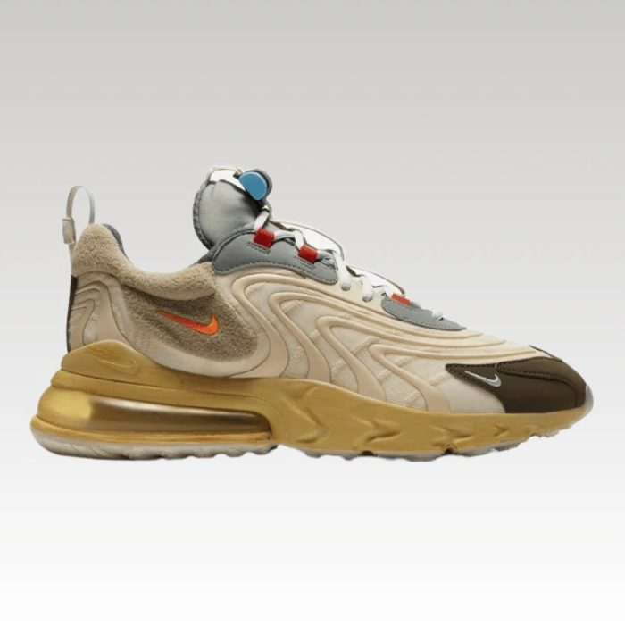 Air Max 270 x Travis Scott Cactus Trails NK049 - Drip Slum