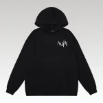 Amiri Hoodie AM016 - Drip Slum