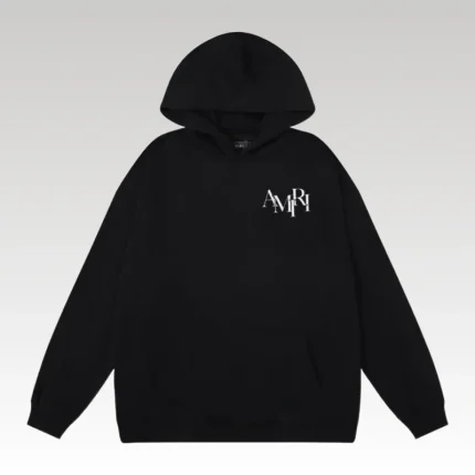 Amiri Hoodie AM016 - Drip Slum