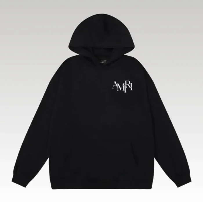Amiri Hoodie AM016 - Drip Slum