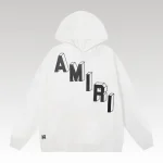 Amiri Hoodie AM018 - Drip Slum