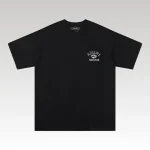 Amiri Records T-Shirt - Drip Slum