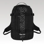 Backpack Supreme Logo SP031 - Drip Slum