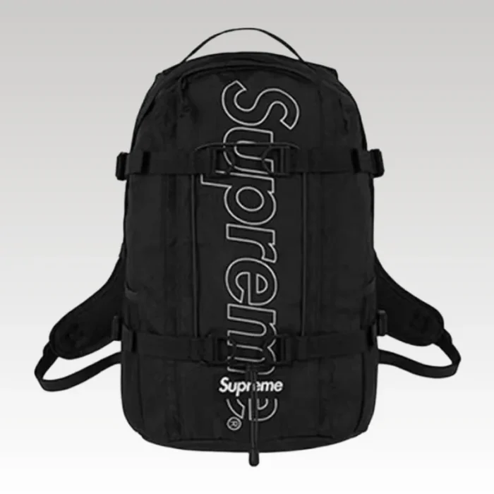Backpack Supreme Logo SP031 - Drip Slum