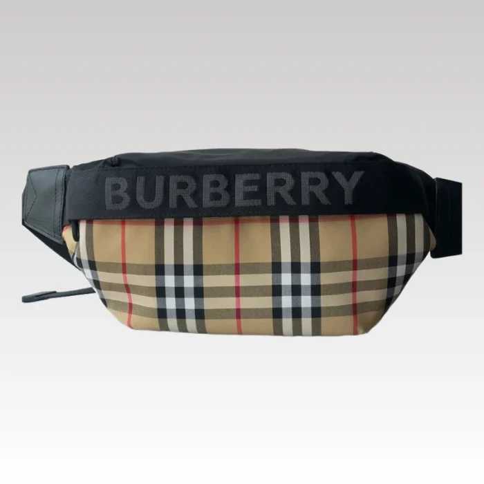 Bag Burberry BY012 - Drip Slum