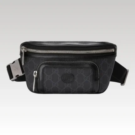 Bag Gucci GG Supreme Waist GC128 - Drip Slum