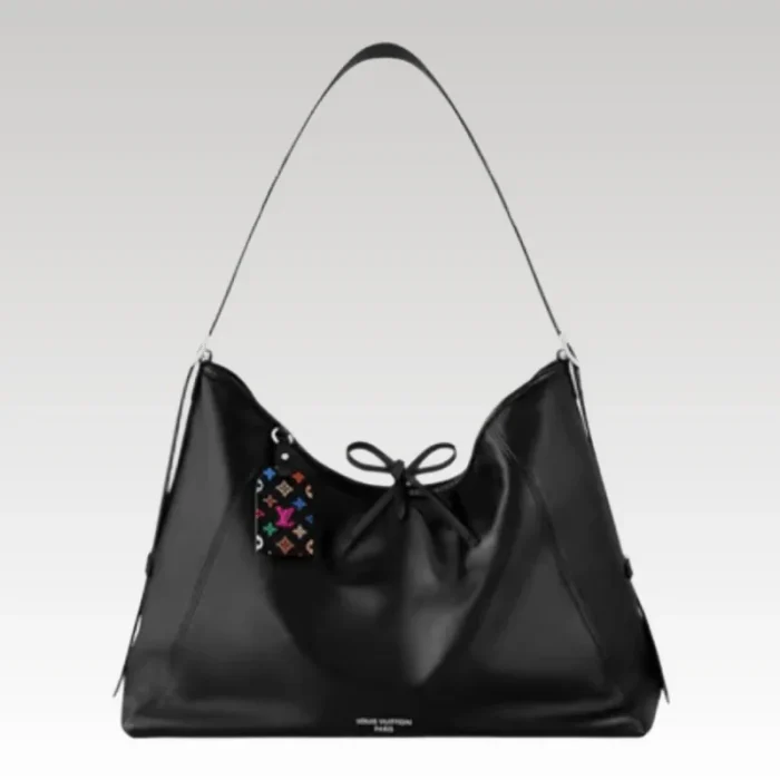 Bag Louis Vuitton x TM CarryAll Vibe LV070 - Drip Slum