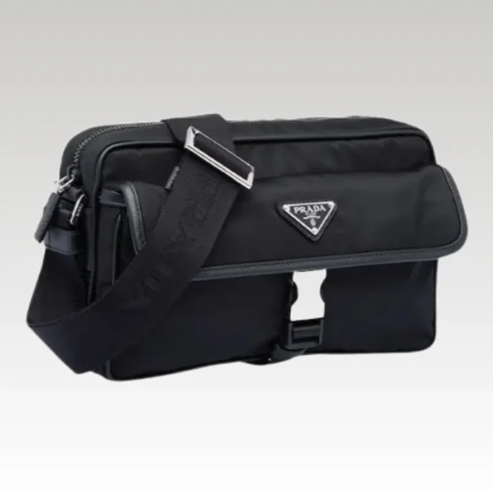 Bag Prada PD065 - Drip Slum