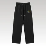 Balenciaga Pants Black BL173 - Drip Slum