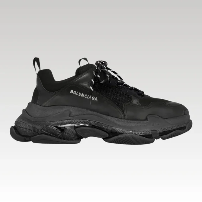 Balenciaga Triple S Sneaker BL211 - Drip Slum