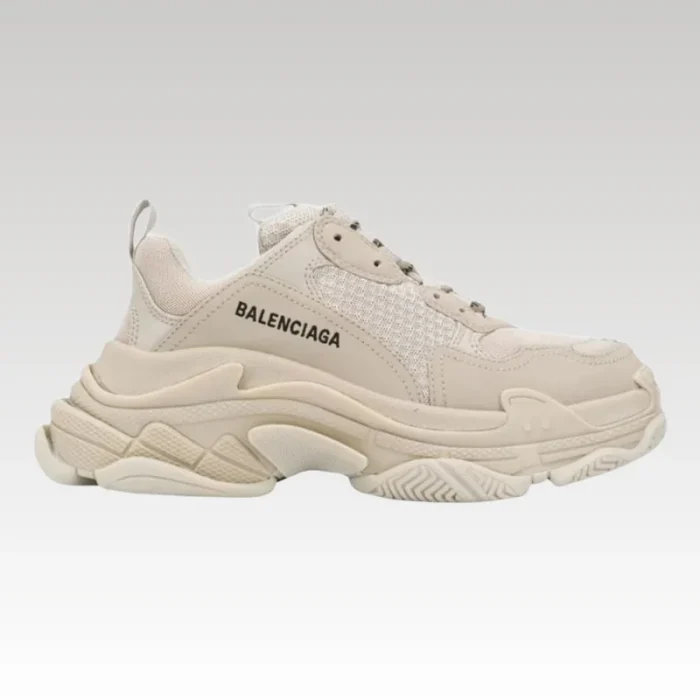 Balenciaga Triple S Sneaker BL213 - Drip Slum