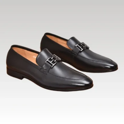 Bally Ellyane Loafers BA003 - Drip Slum