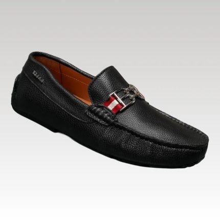 Bally Elyanne Moccasin BA002 - Drip Slum