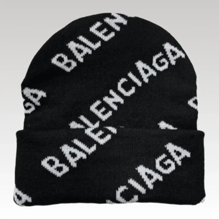 Beanie Balenciaga BL228 - Drip Slum