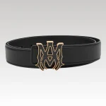 Belt Amiri AM019 - Drip Slum