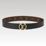 Belt Louis Vuitton LVW023 - Drip Slum
