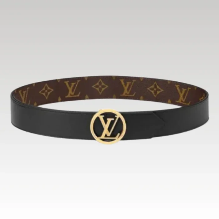Belt Louis Vuitton LVW023 - Drip Slum