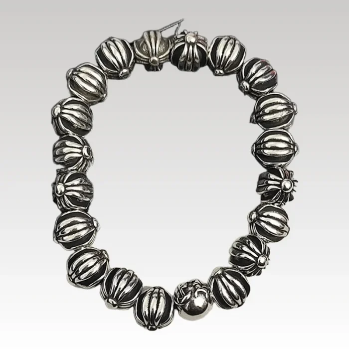 Bracelet Chrome Hearts CH102 - Drip Slum