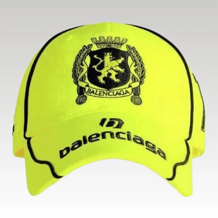 Cap Balenciaga BL230 - Drip Slum