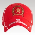 Cap Balenciaga BL231 - Drip Slum